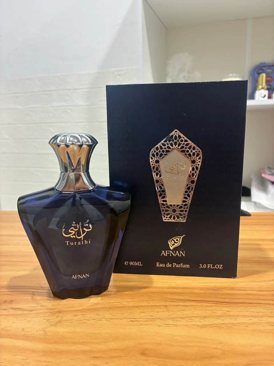 Turathi Blue 87ml Eau de Parfum