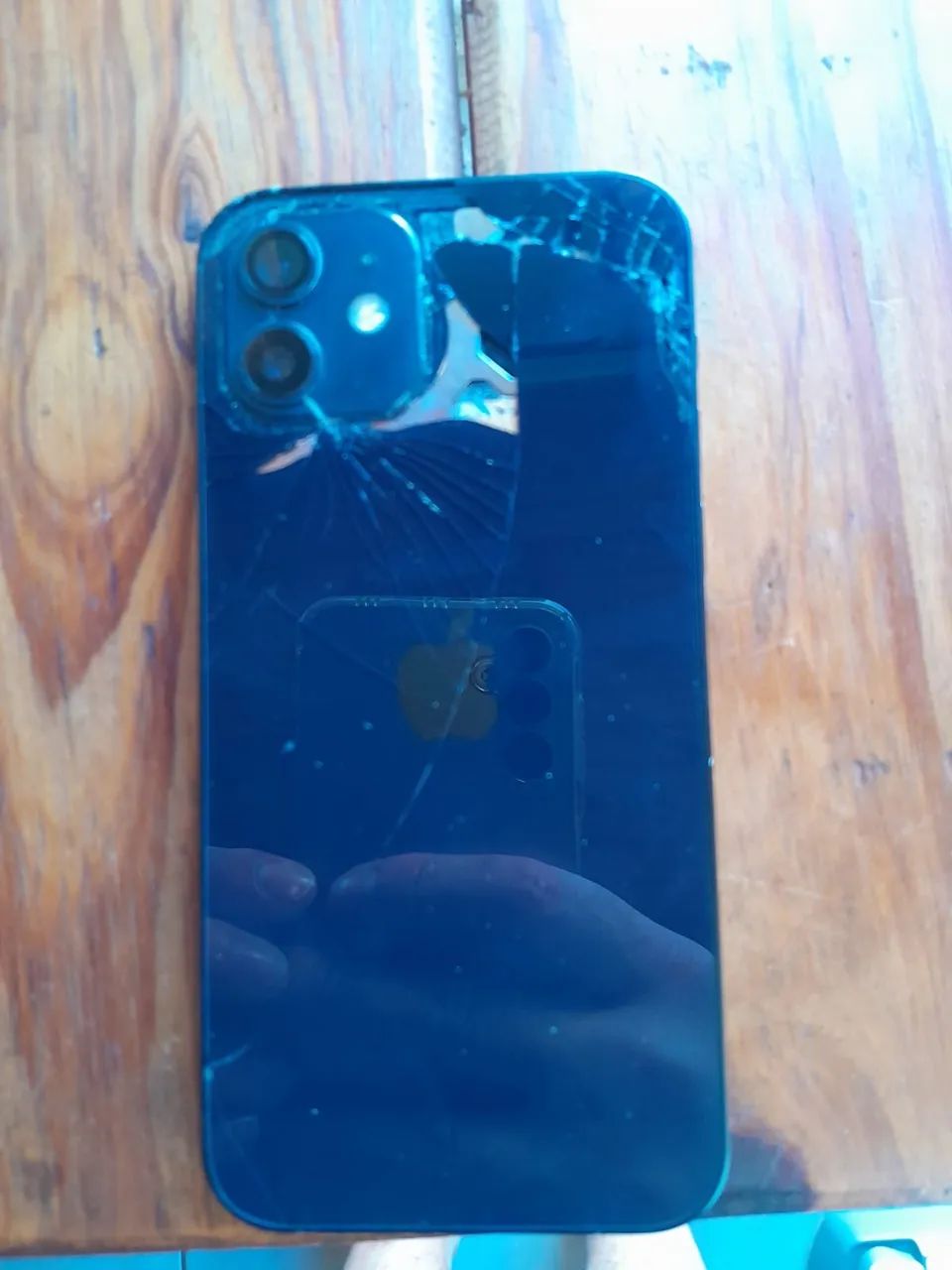 Iphone 12 64GB - Foto 2