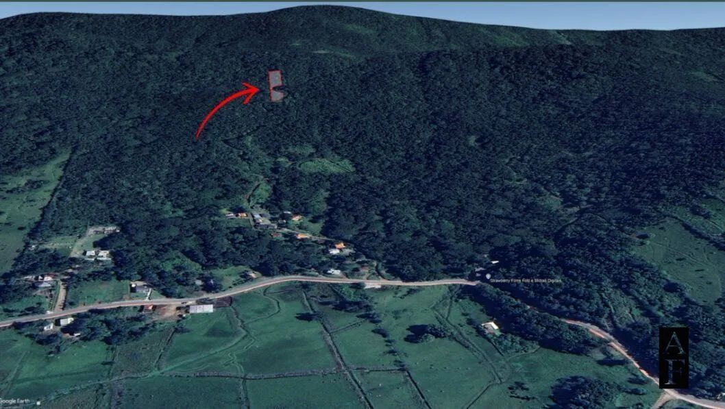 Terreno à venda no bairro Ambrósio - Garopaba/SC - Foto 2