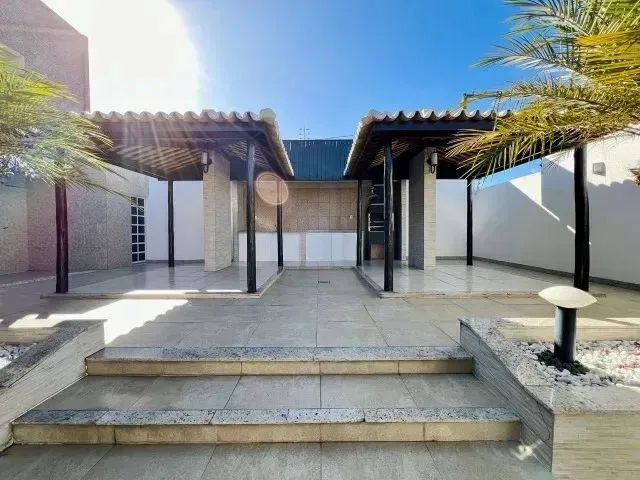 CASA PARA COMÉRCIO COM ESTACIONAMENTO - Foto 5