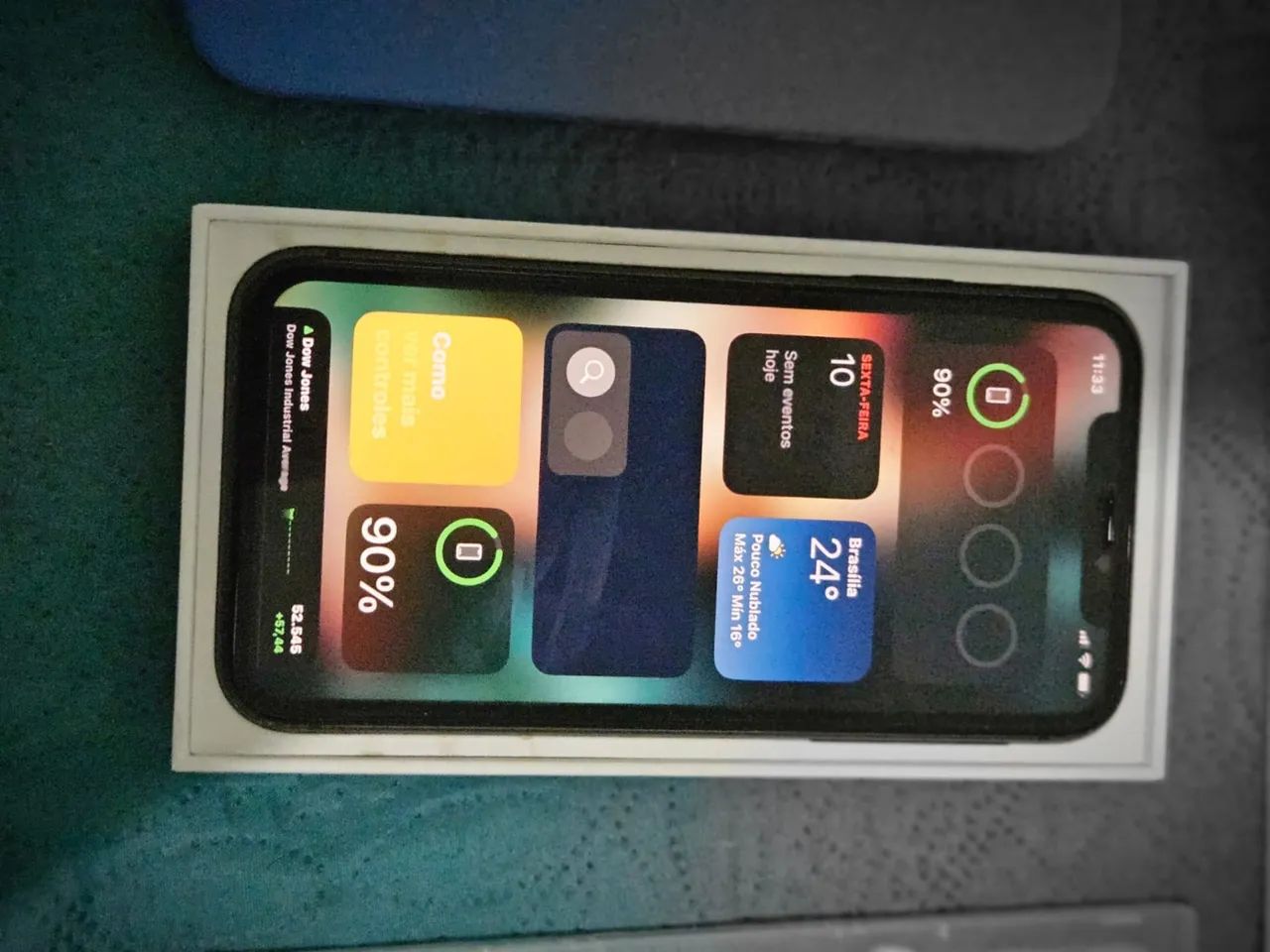 iPhone 11 64 G