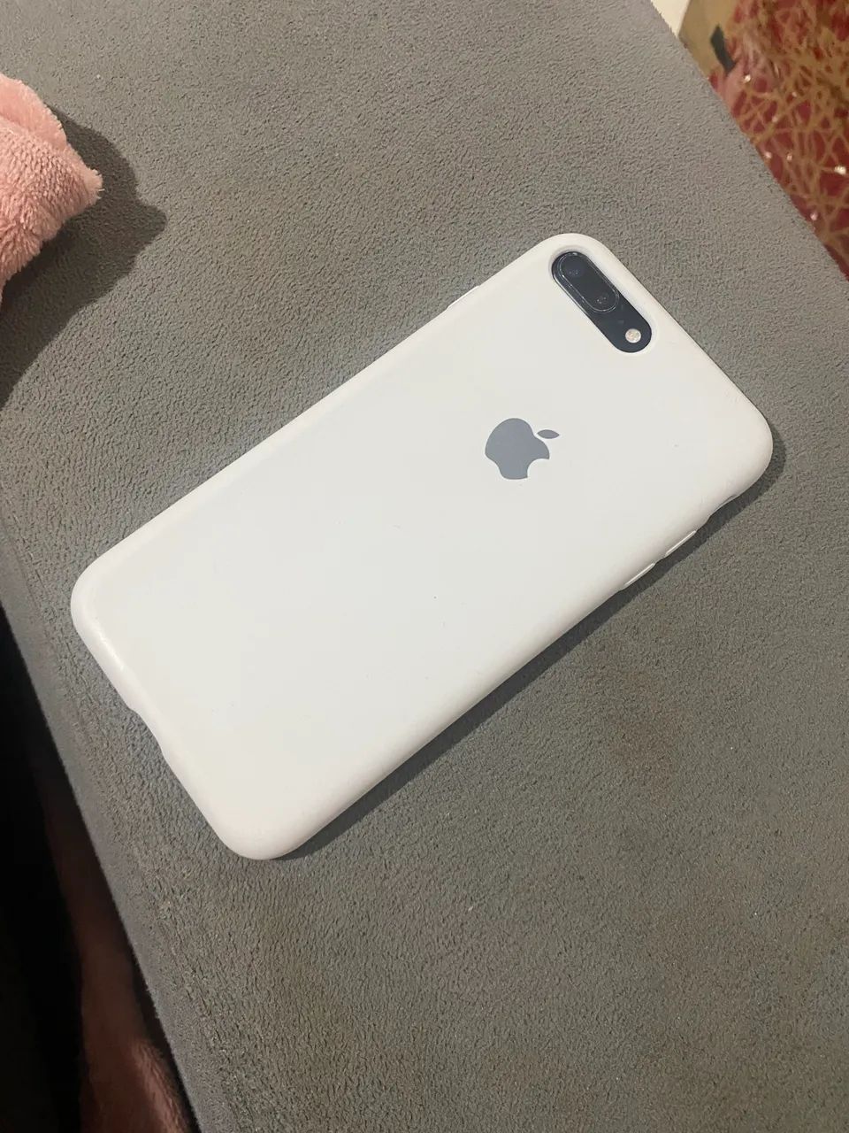 Vendo iPhone 7 Plus - Foto 2