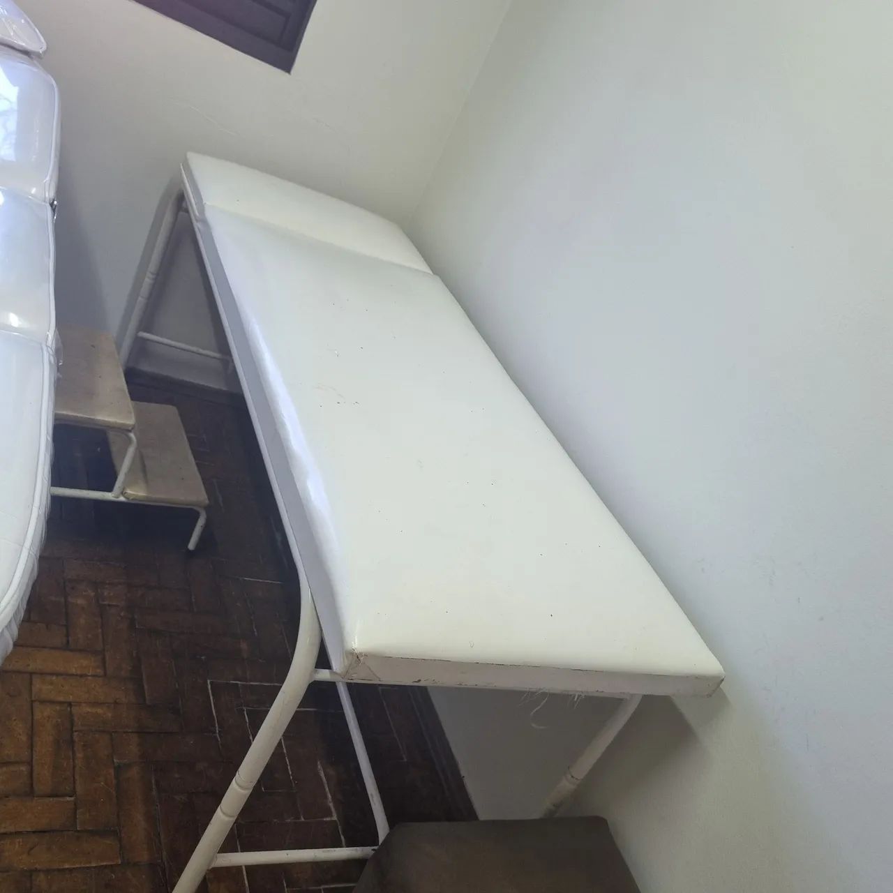 Vendo maca