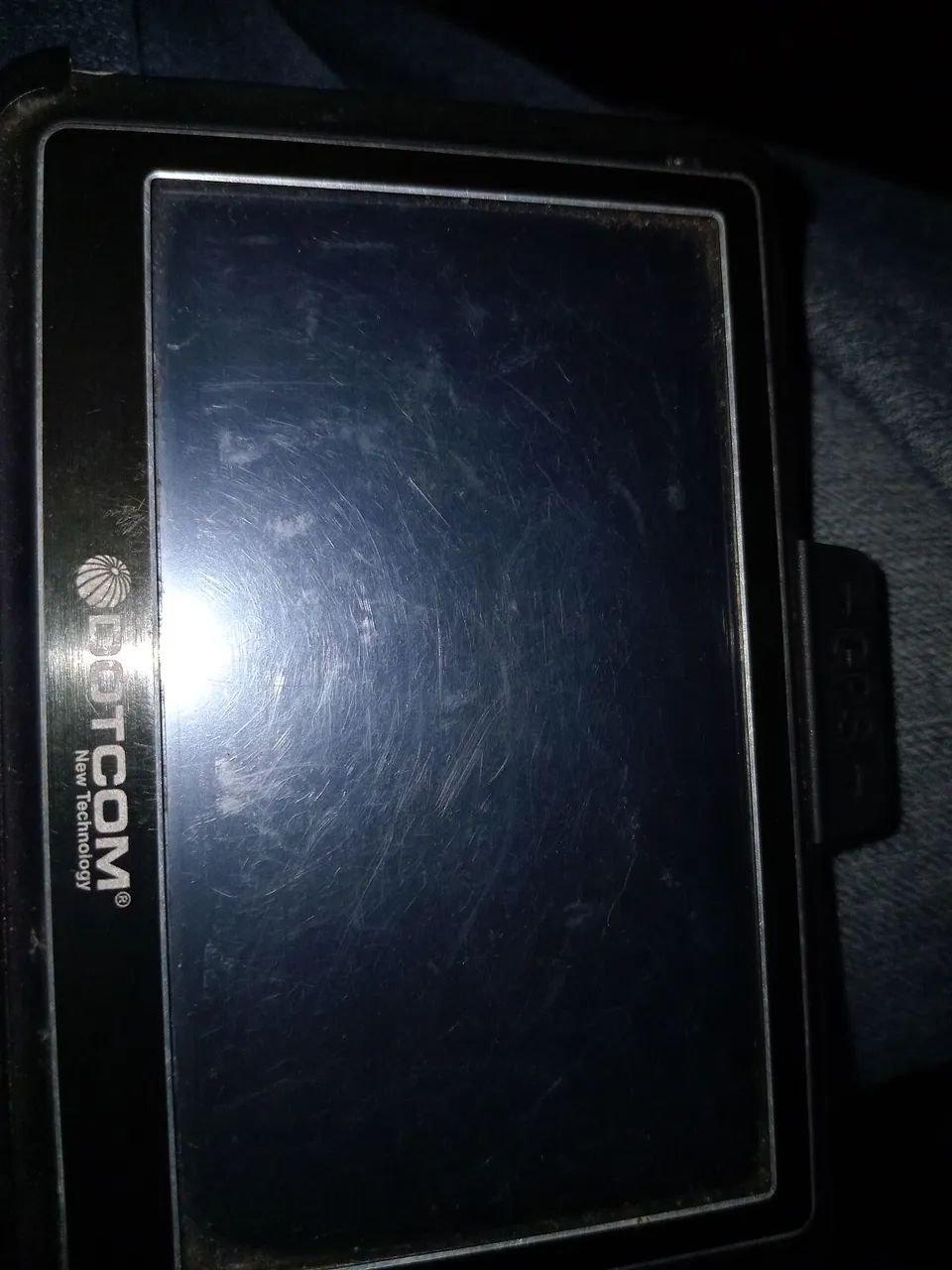 GPS - Foto 2