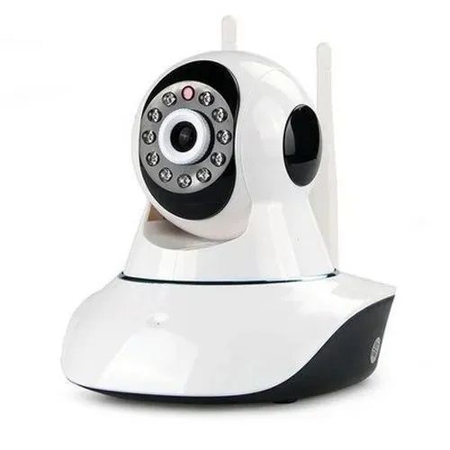 Camera Ip Wifi 1.3 Mp Noturna Onvif Resolução Hd 720 P2p - Foto 3