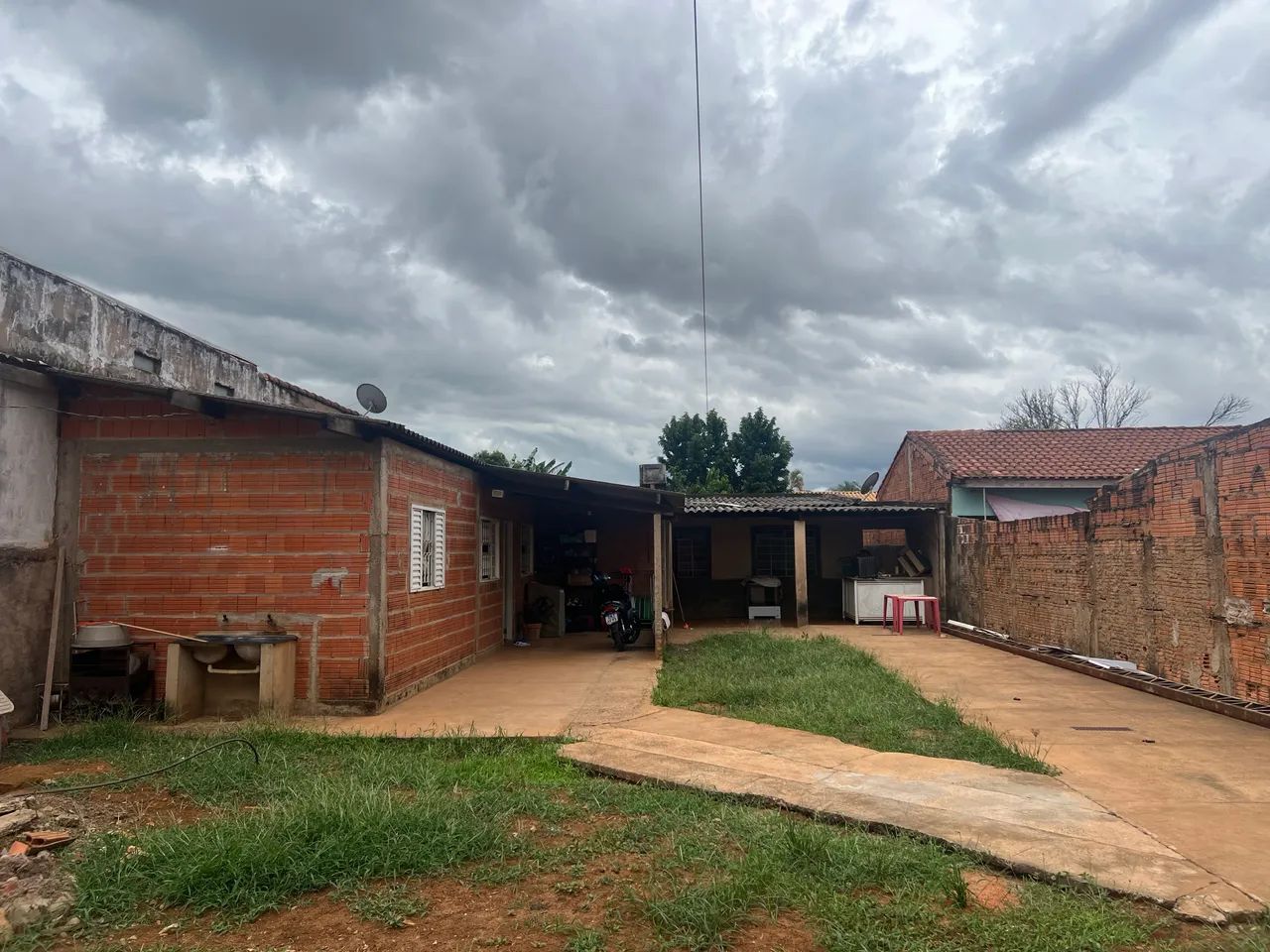 Casa Santa Emília  - Foto 2