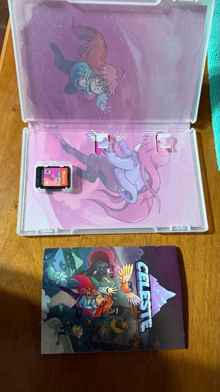 Celeste - Foto 3