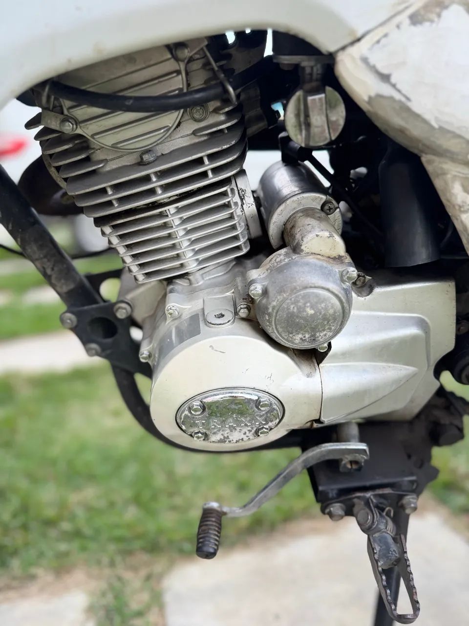 Moto 125 - Foto 4