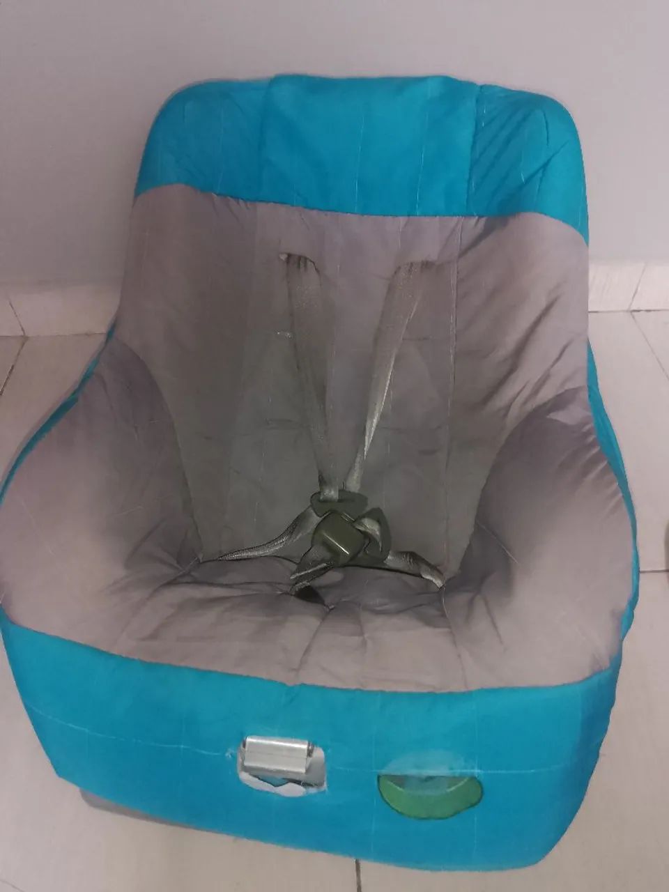 Cadeirinha para carro - Foto 2