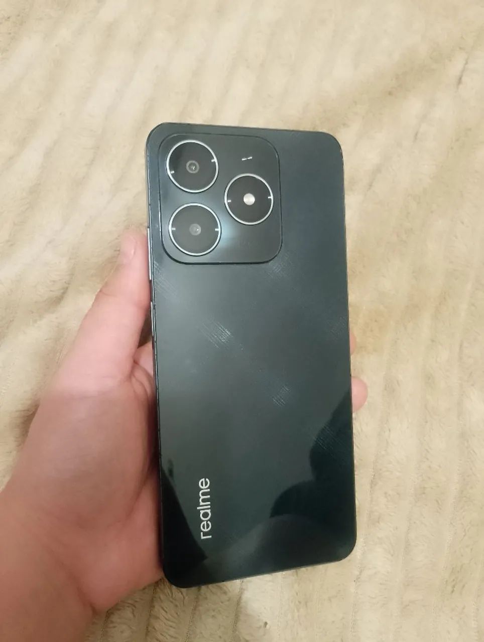Vendo Realme C61 - Foto 2