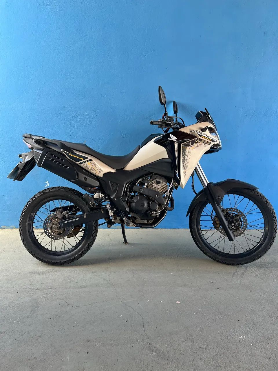 SAHARA 300 - Foto 2
