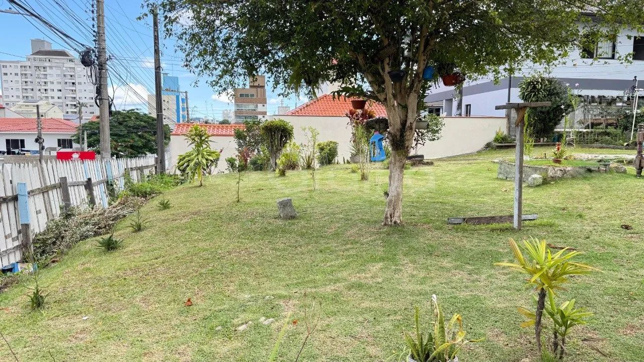 Terreno em Capoeiras com 600m2 - Foto 2