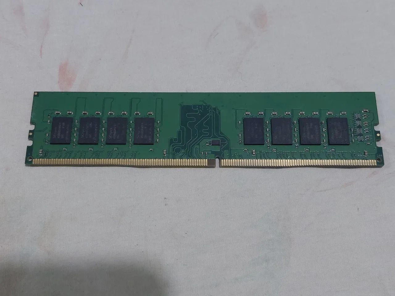 MEMÓRIA DDR4 16GB - Foto 2