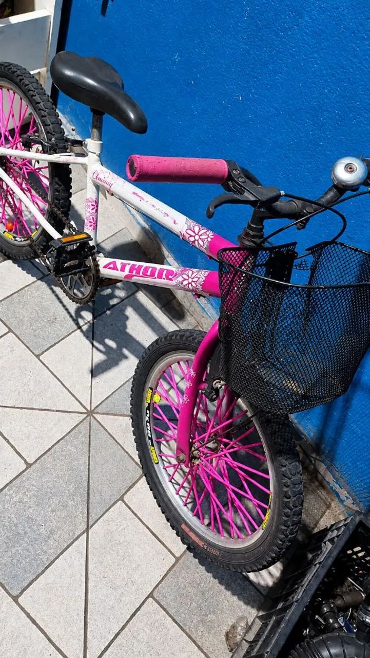 Bicicleta Arthor aro 20 - Foto 4