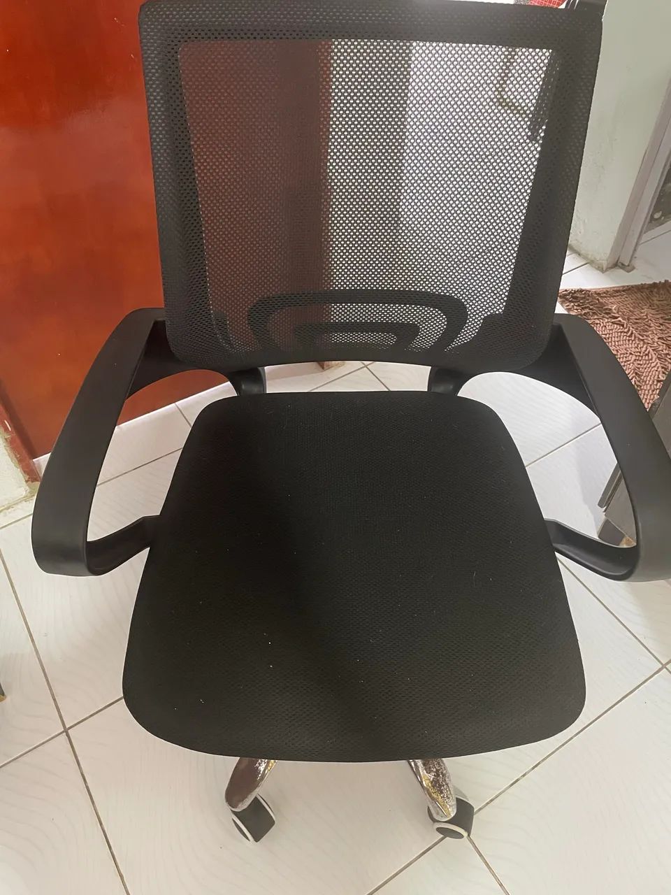 Cadeira de escritório  - Foto 3