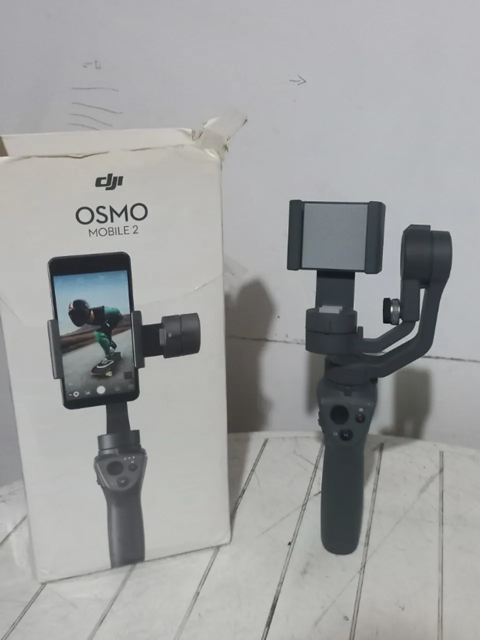 osmo mobile 2
