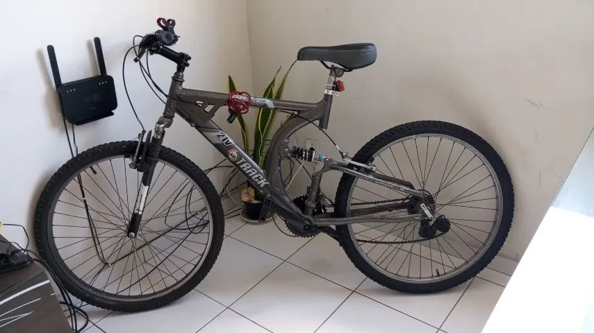 Bicicleta - Foto 2