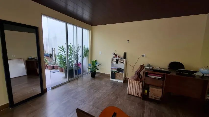 Casa em Condomínio, Jardim Botânico, 3 quartos
