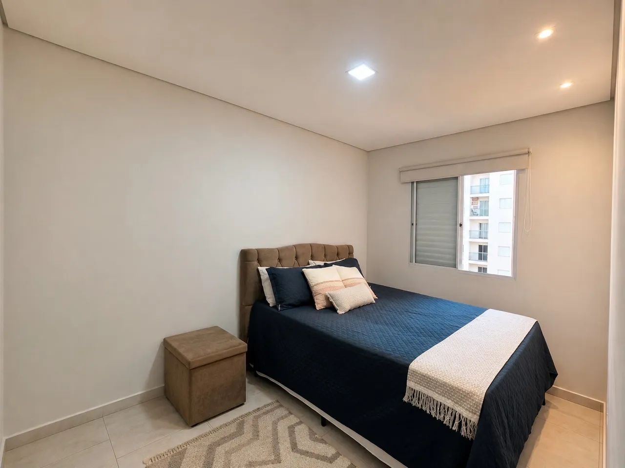 Apartamento - Foto 2