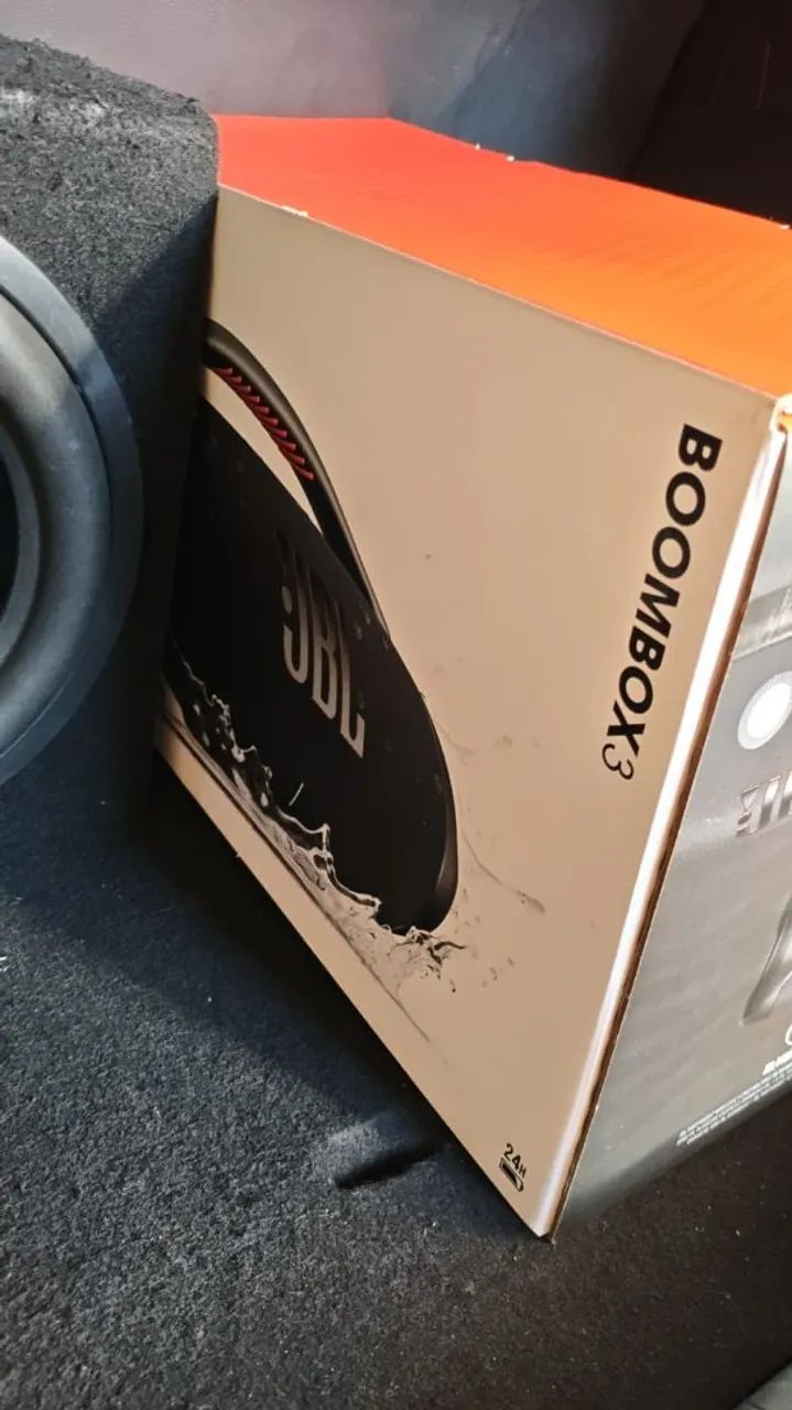 Bomboox 3