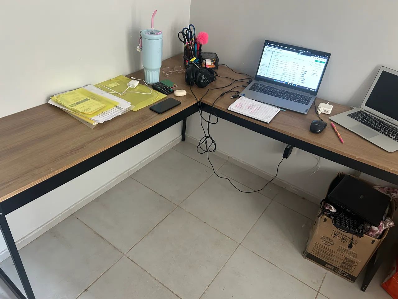 Mesa L - Foto 2