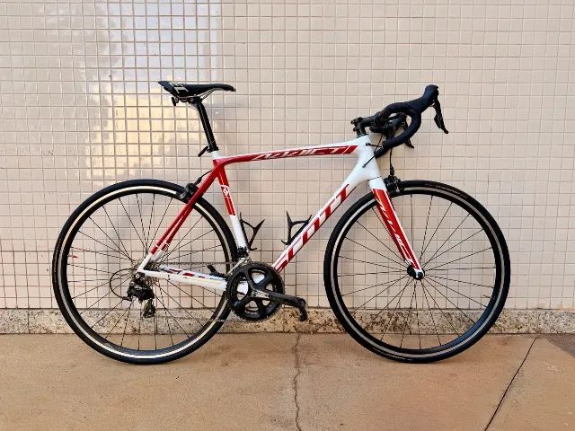 Scott Addict 15 - Ciclismo - Asa Norte, Brasília 1532901265 | OLX
