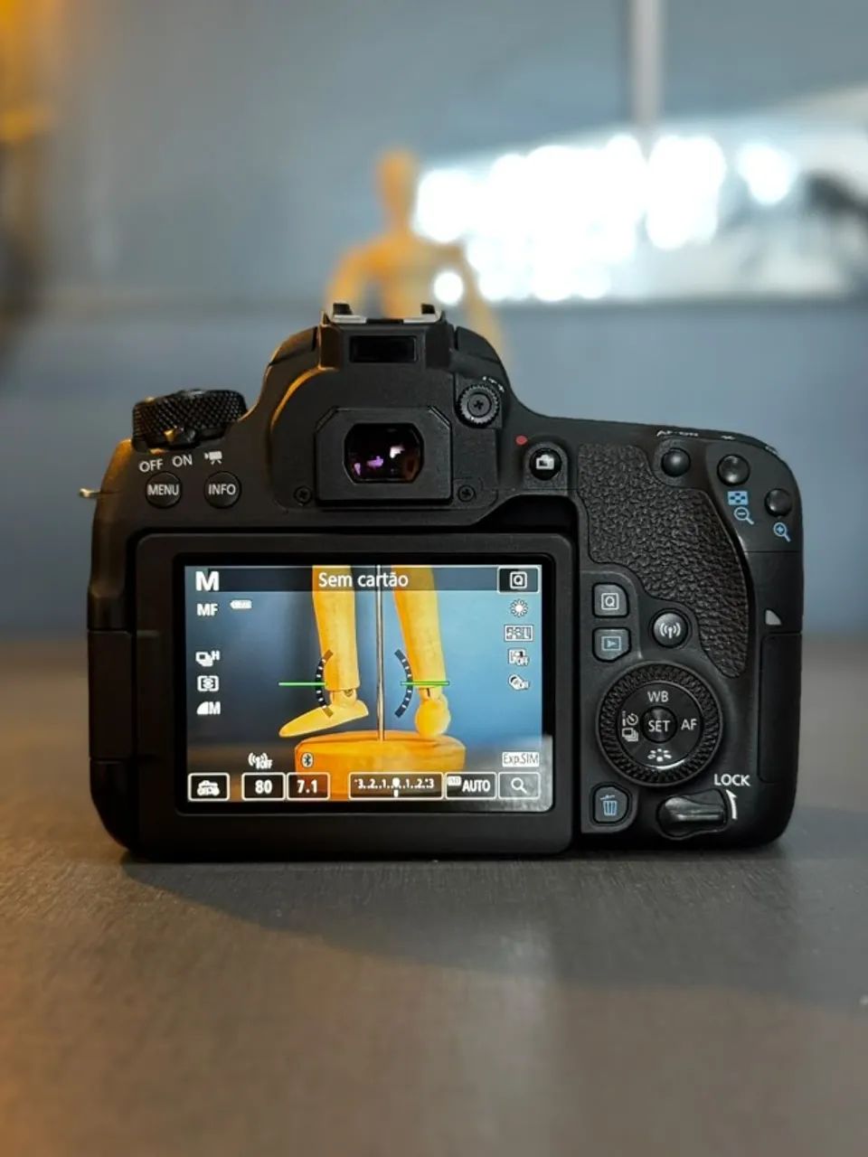 CAMERA - Foto 3