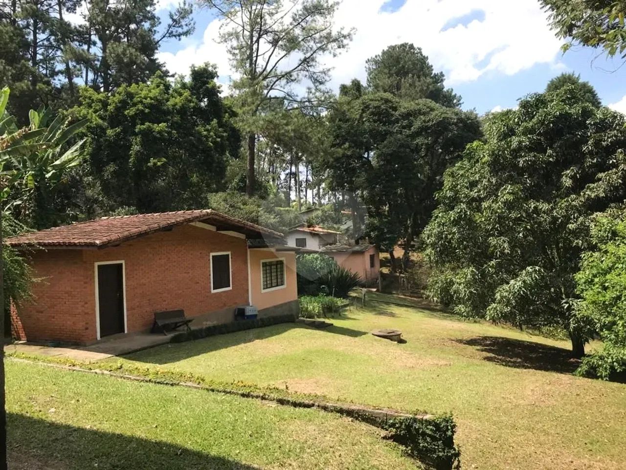 Chácara com 2 casas, 3000 m² - Alto da Serra - São Roque/SP - Foto 2