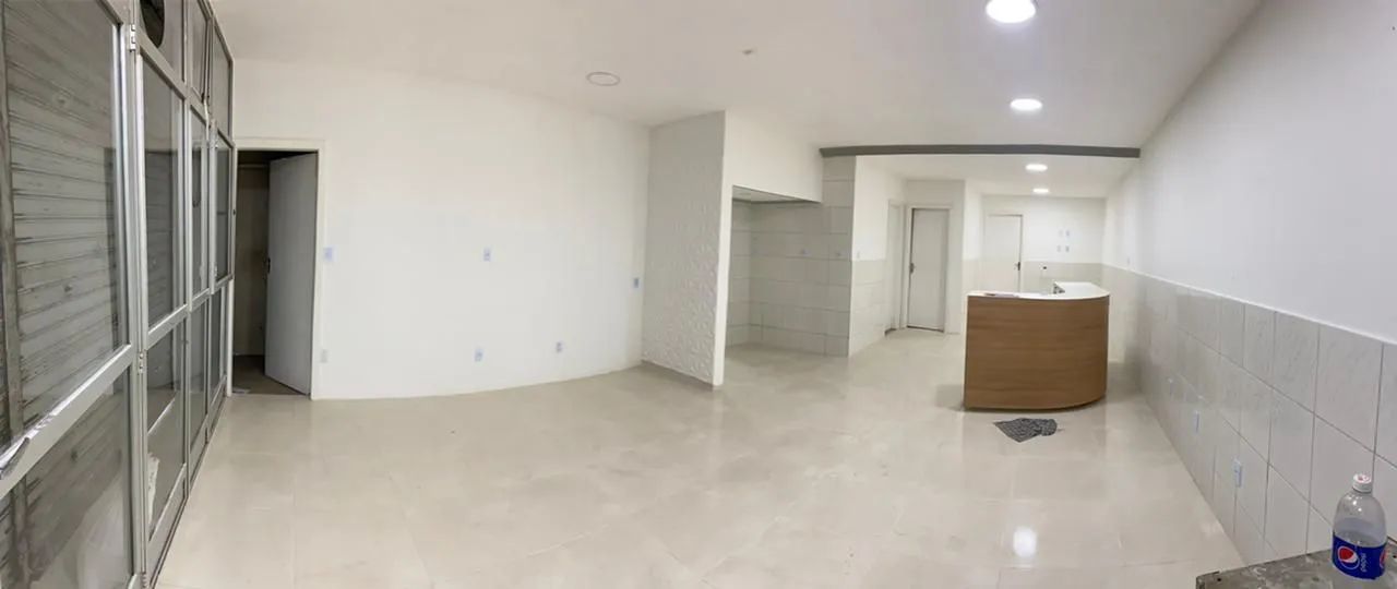 ALUGO ou VENDO LOJA - BAIXA DE QUINTAS  - Foto 3