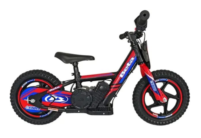 ? Mini Moto Elétrica Infantil 24V - Diversão com Segurança! - Foto 4
