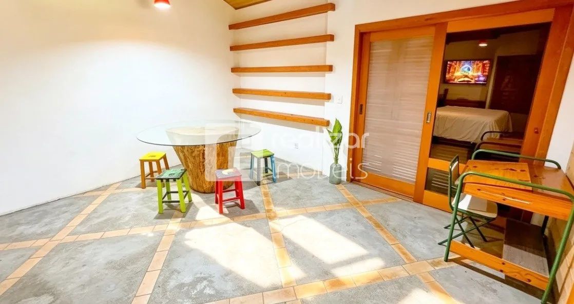 Casa 2 quartos no bairro Vargem do Bom Jesus- Florianópolis - Foto 5