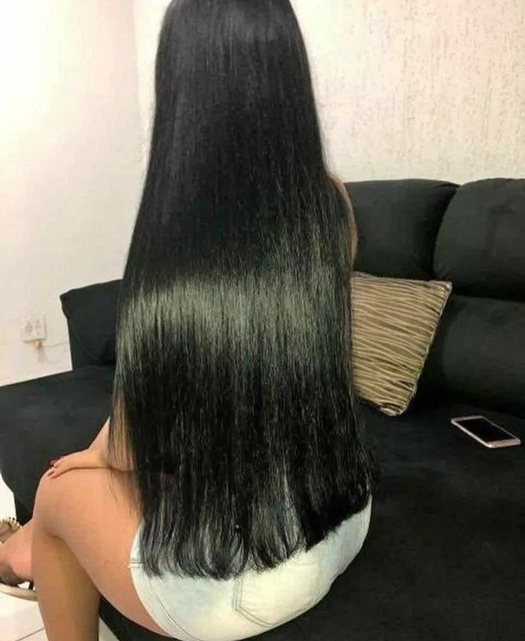 Megahair Aplique  - Foto 2
