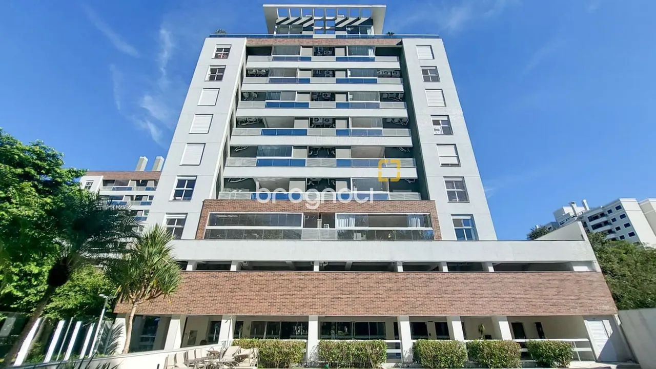 Apartamento 2 Dormitórios (1 suíte) bairro Saco Grande em Florianópolis SC
