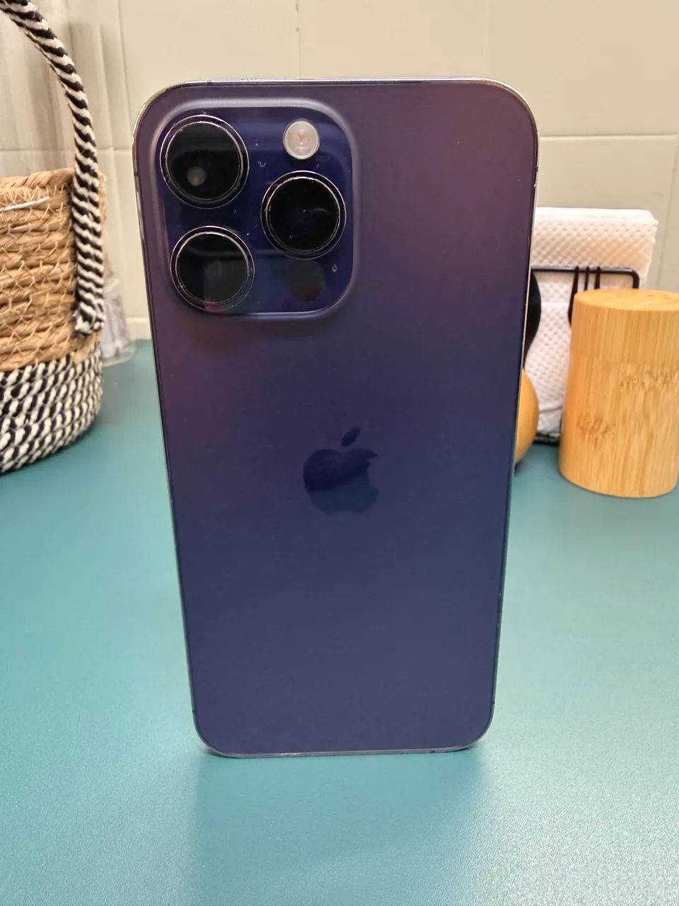 iPhone 14 Pro Max 128 gb - Foto 5