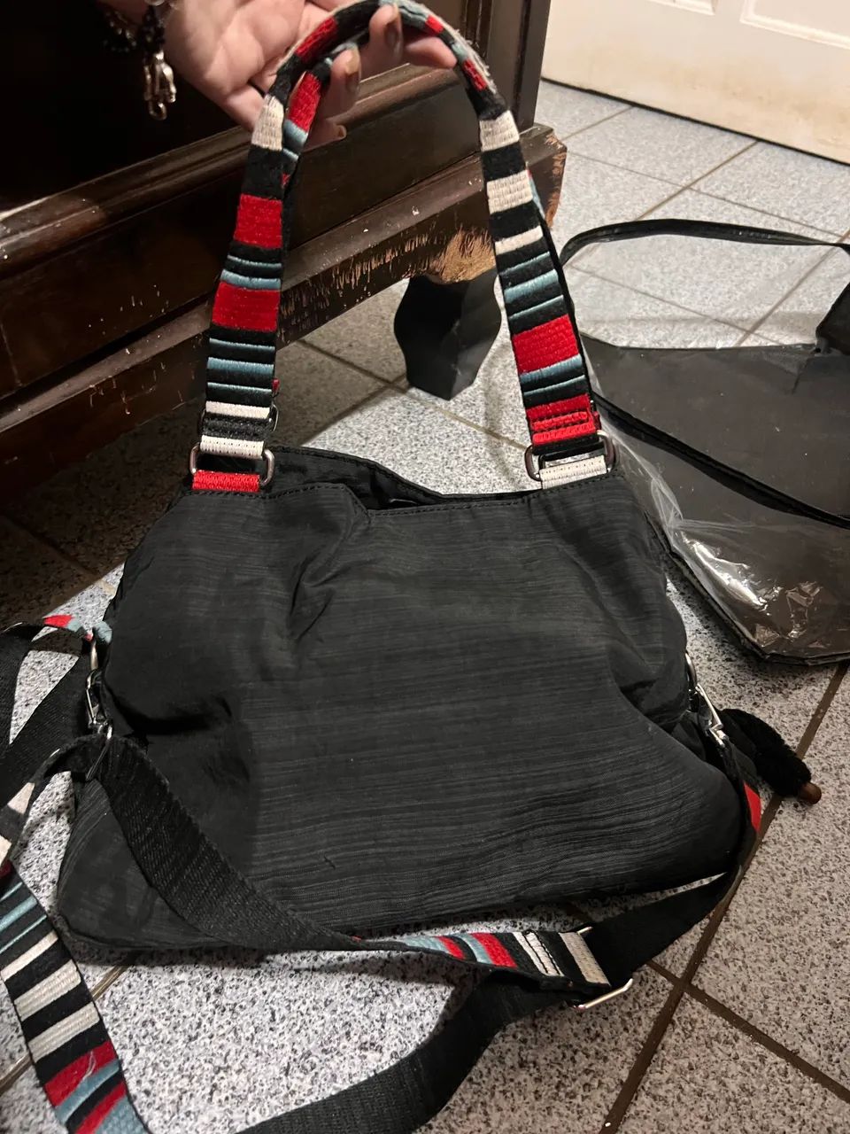 Bolsa kipling Original  - Foto 2