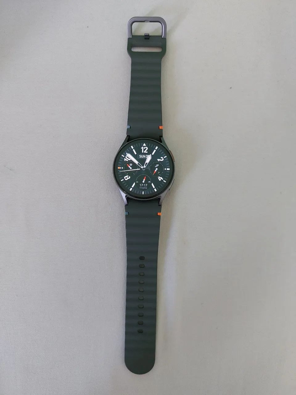 Galaxy Smartwatch 7 - Foto 5