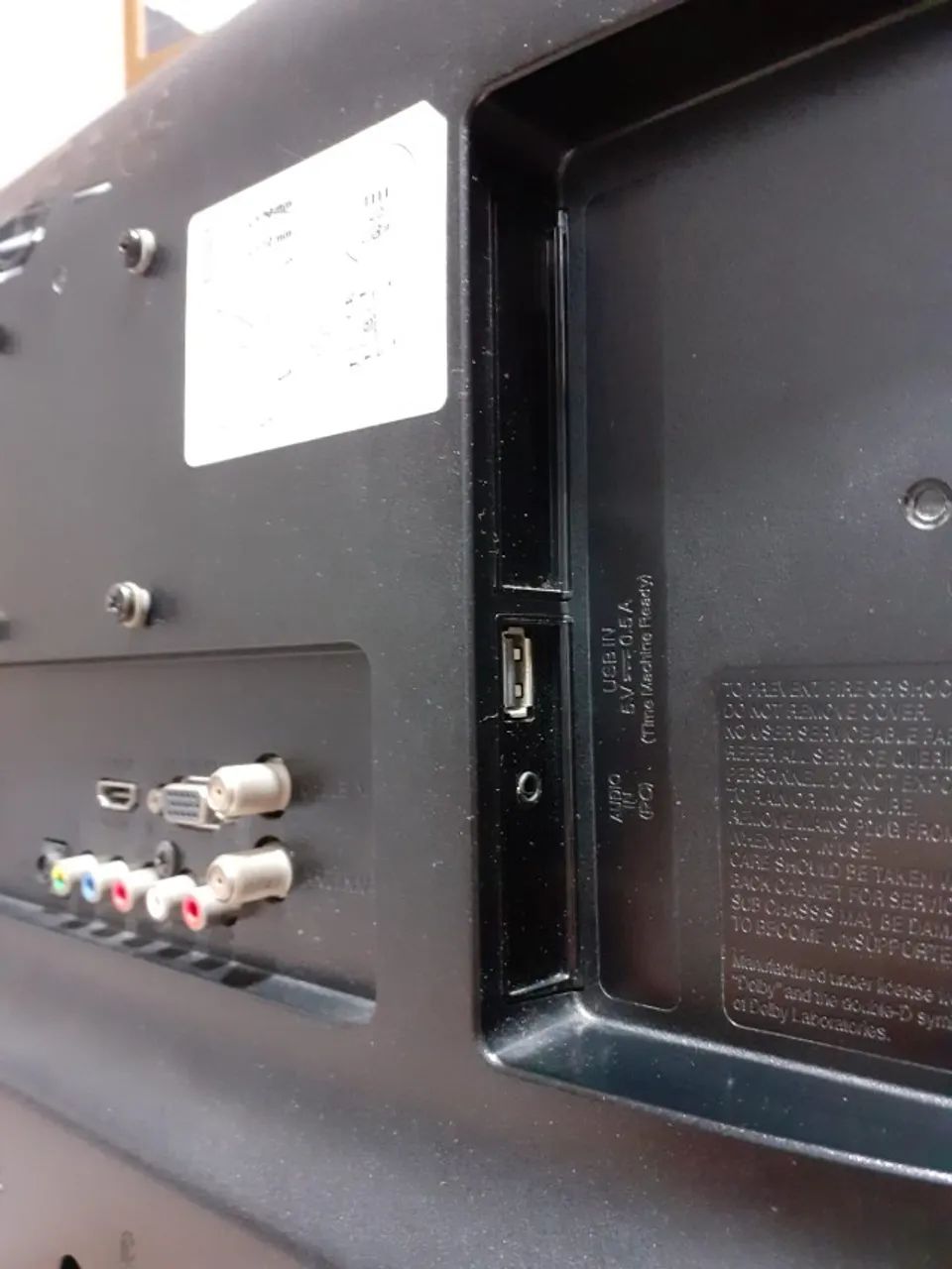 Monitor TV LG 19,5? - Foto 3