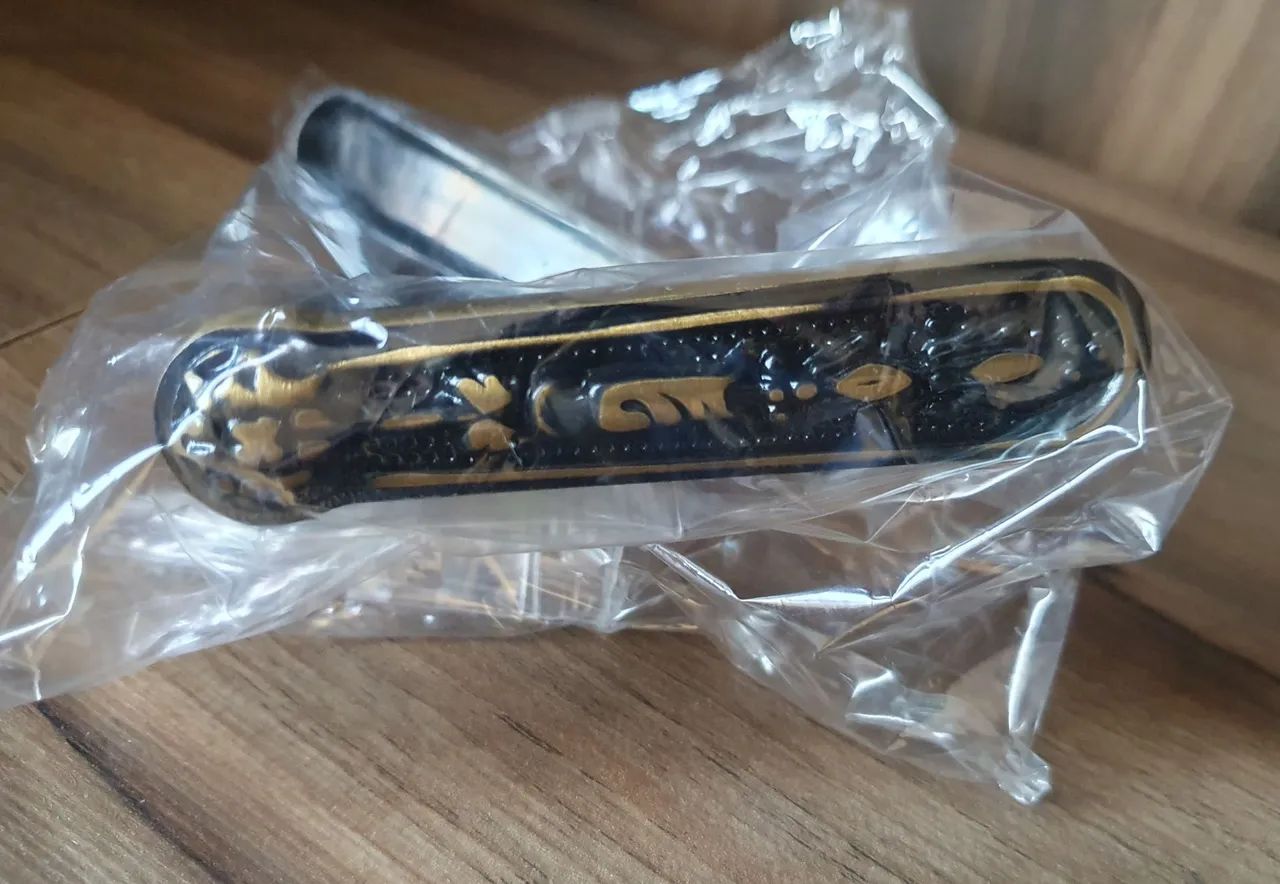 Vendo fechadura460258585944401921
