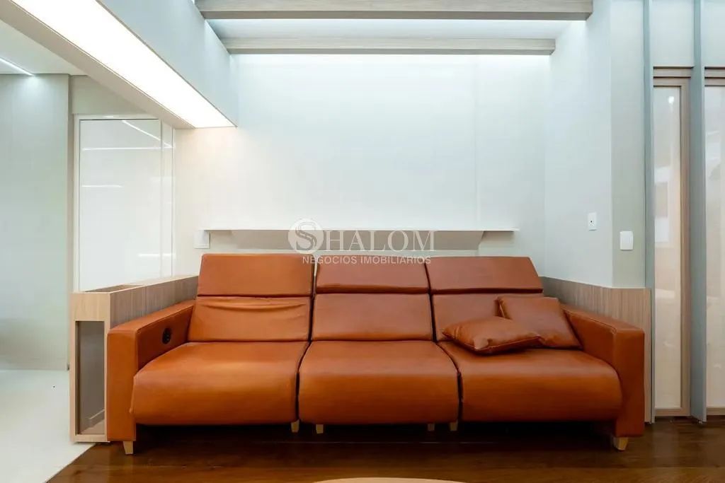Apartamento à venda em Maringá, Zona 01, com 3 quartos, com 105 m², Condomínio Edifício Ti - Foto 4