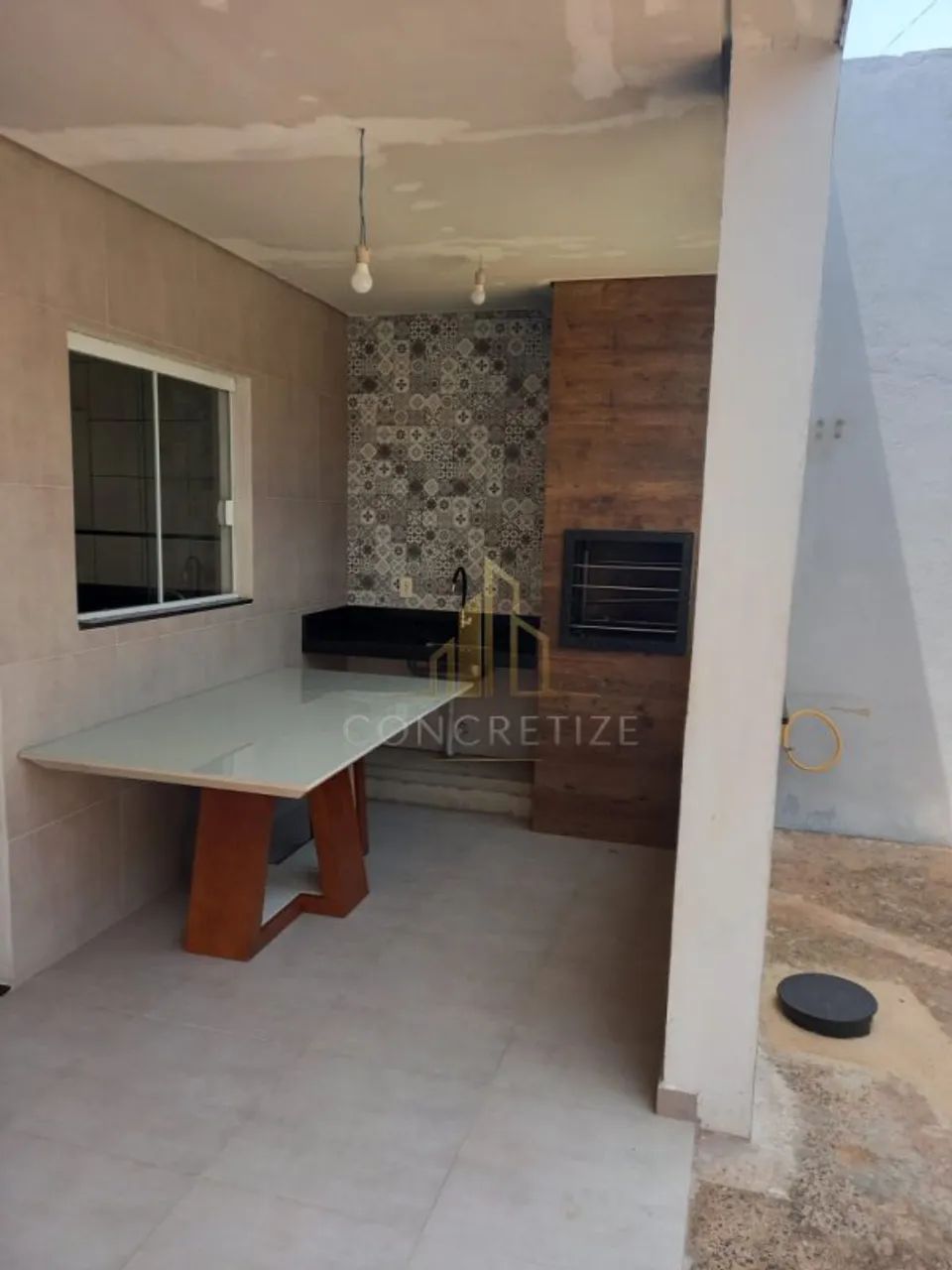 CASA PARA LOCAÇÃO E VENDA - VAL DE PALMAS - Foto 3