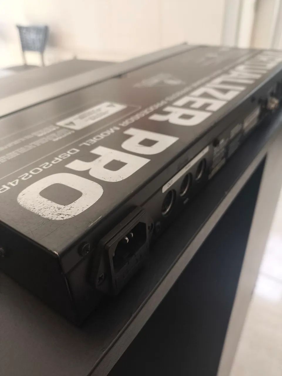 Processador de Efeito Behringer  - Foto 5
