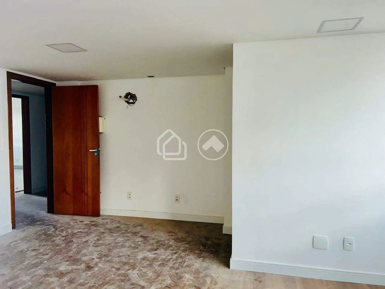 Andar Comercial para Locação no Bairro Ouro Preto