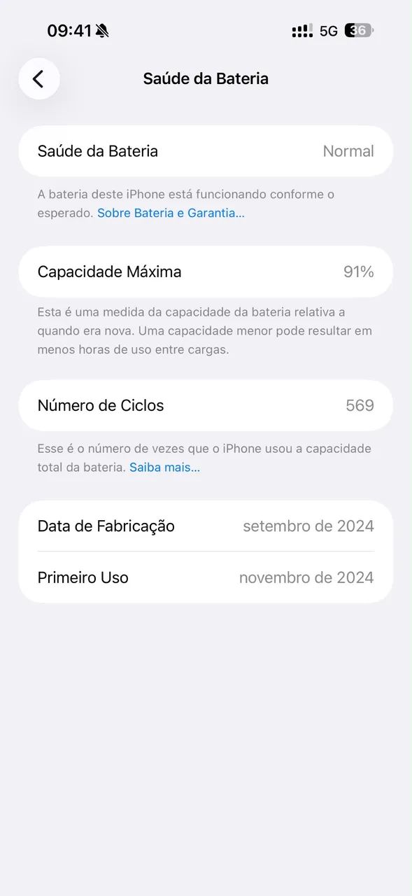 Iphone 16 Pro Max 256Gb Titanium - Foto 4