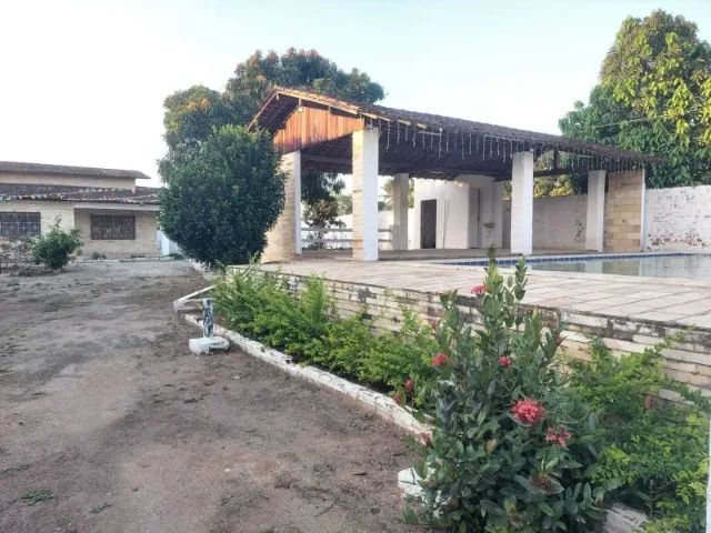 Casa 4 quartos, piscina, Aluguel anual, em Gravatá, Pernambuco. - Foto 4