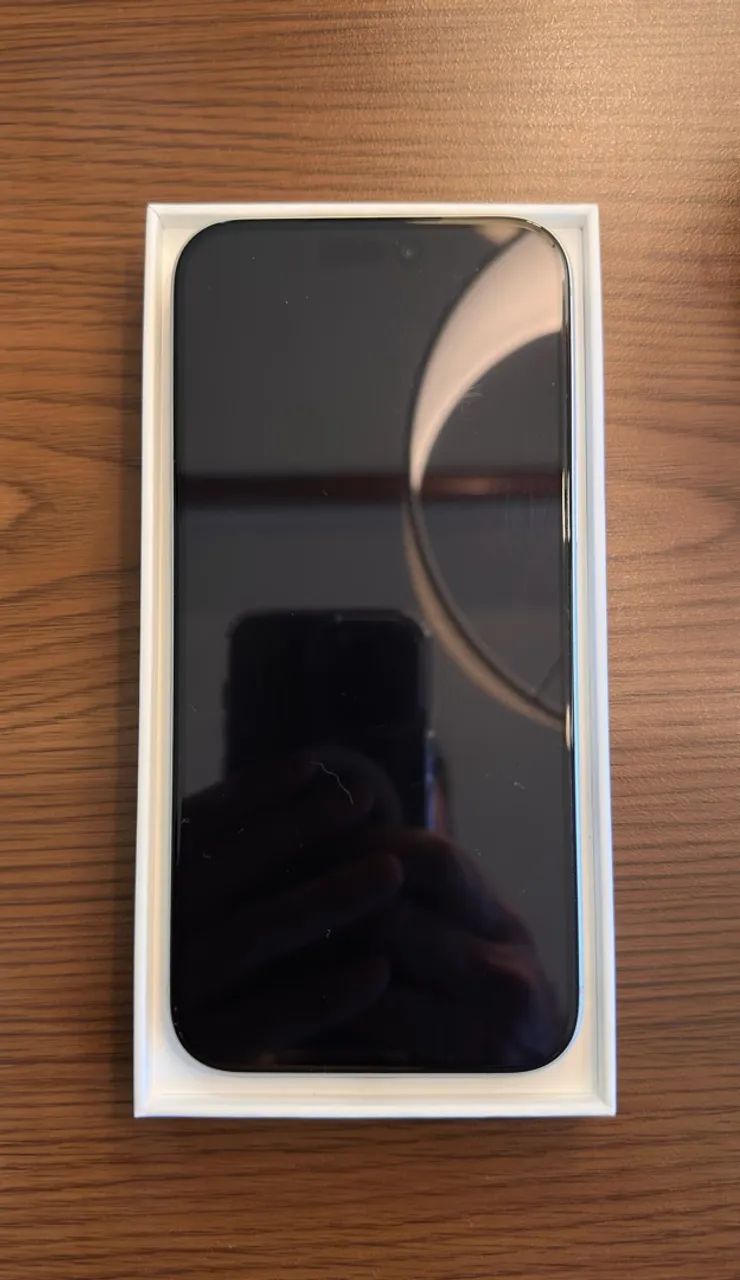 iPhone Pro Max 256 GB - Foto 3