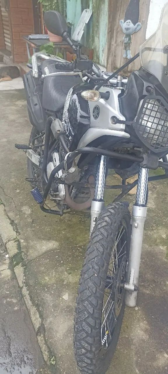 Ténéré 250 - Foto 3