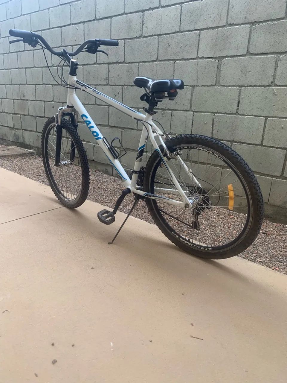 VENDO BIKE CALOI