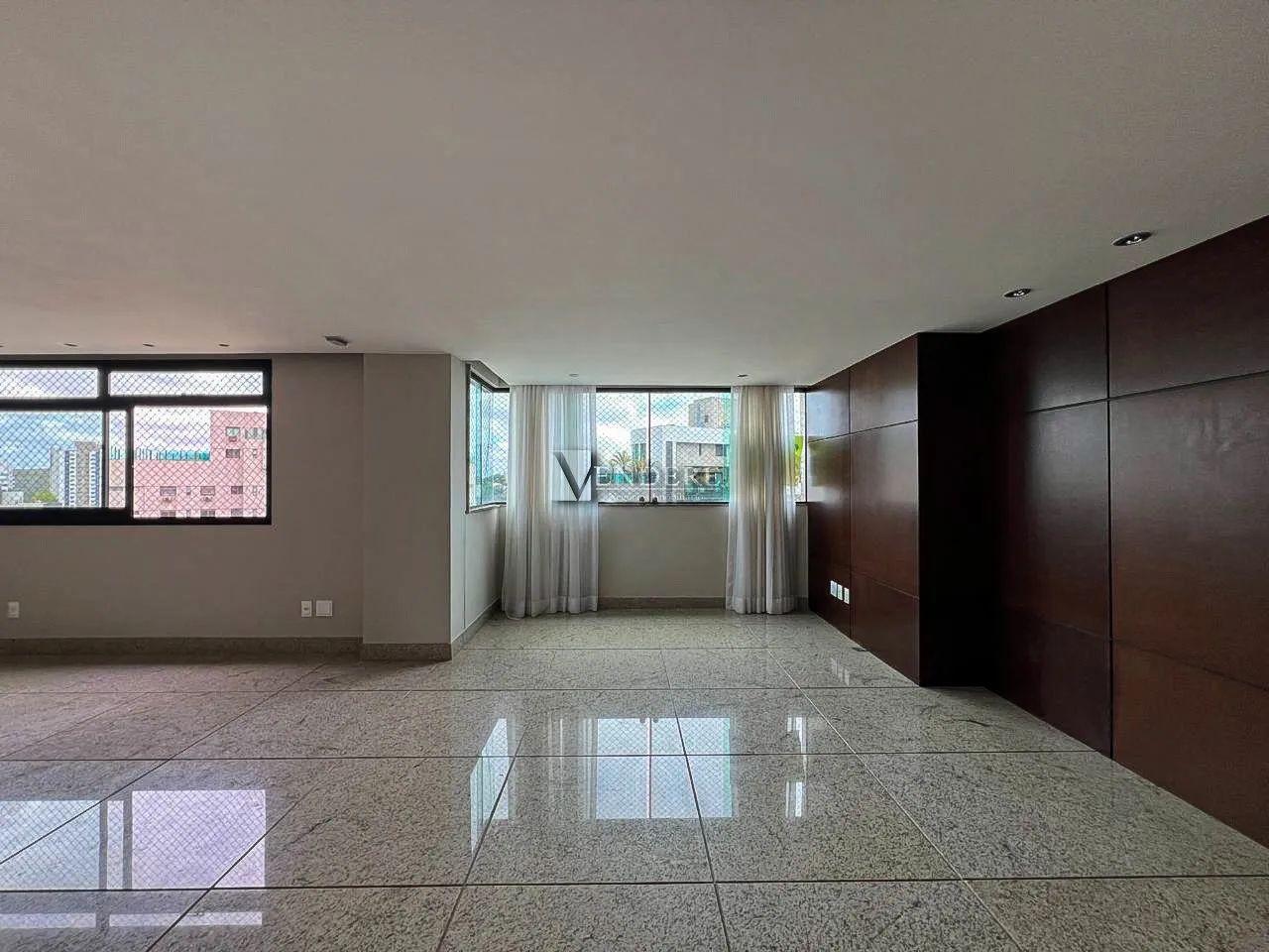 Apartamento de 176m² à venda no Belvedere - Foto 4