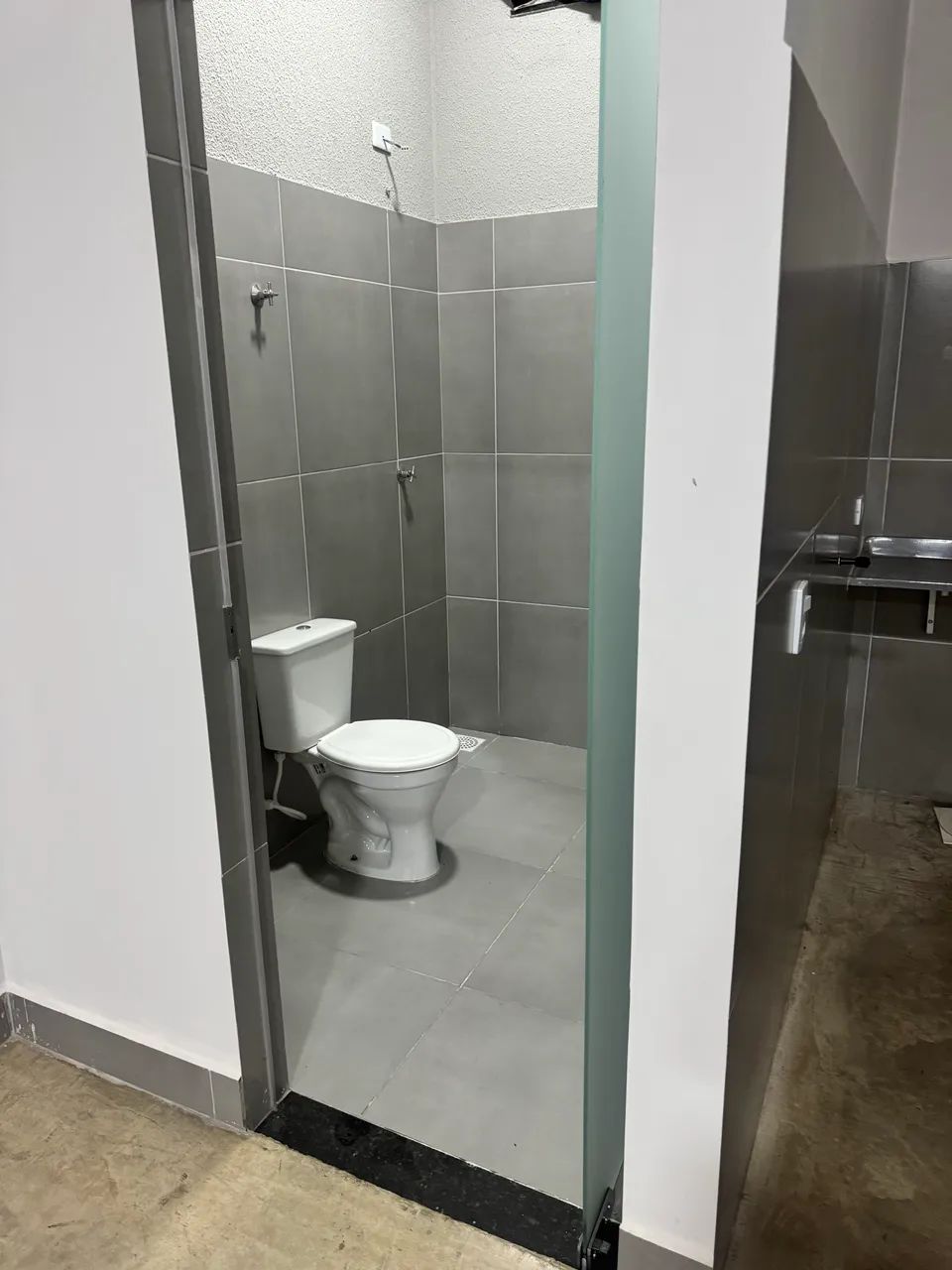 Aluguel de Sala Comercial  - Foto 5