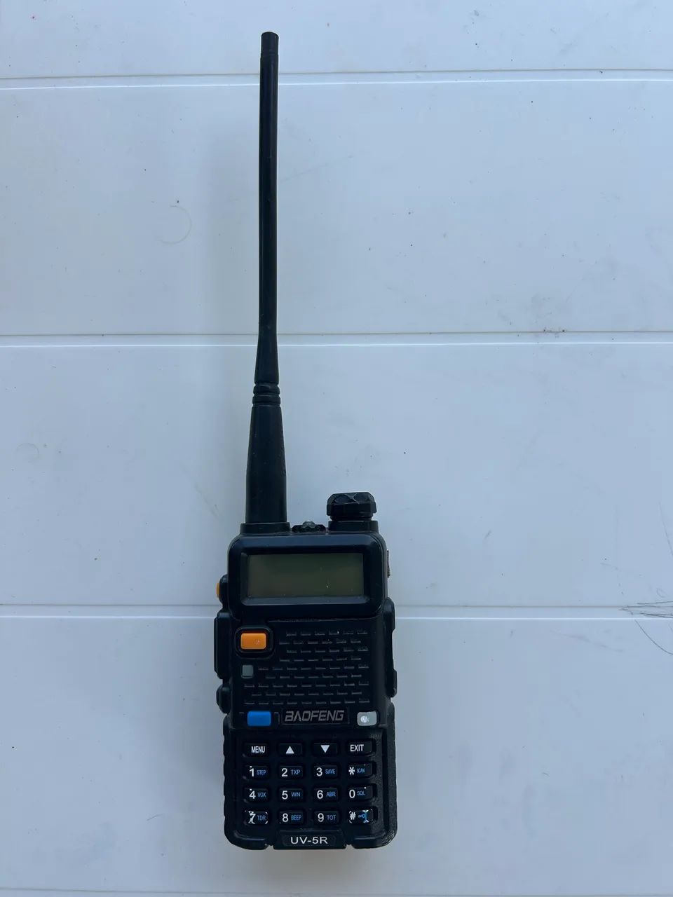 Rádio comunicador Baofeng - Foto 3